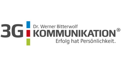 © 3G-Kommunikation | Dr. Werner Bitterwolf