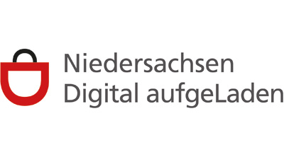 Niedersachsen Digital aufgeLaden